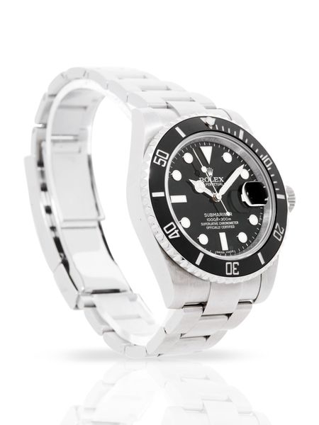 Rolex Submariner 116610 LN